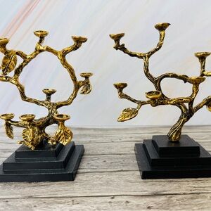 Gold Money Tree 9 mini Spheres Holder $19 for 1 pc, buy 2-10% discount